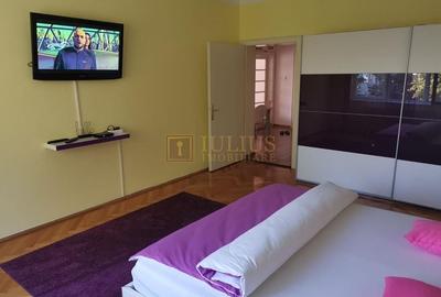 Decomandat, centrala proprie- Elisabetin/Facultatea de Medicina - 3