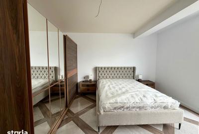 Apartament cu 2 camere în Tomis Plus - 8