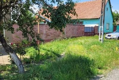 Casă individuală cu 3 camere cu Teren 1000 Mp în Exterior Vest - 1