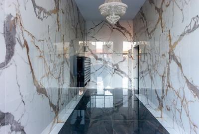 NOU! Apartament superb 3 camere Timpuri Noi - Mihai Bravu Metrou - 17