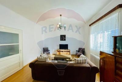 Casă cu 2 camere cu Teren 110 Mp în Lazaret - 9