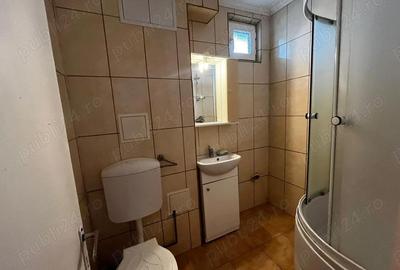 Apartament cu 2 camere semidecomandat în Boul Roșu - 2