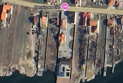 Teren de 1195 mp, în Coronini - 2