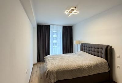 Apartament cu 3 camere în Central - 5