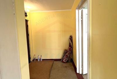 Apartament cu 2 camere semidecomandat în Sârbi - 12