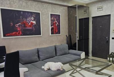 Apartament 2 camere de vanzare, KM 5-Constanta - 5