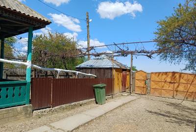 Casă cu 3 camere în Dulcești - 5
