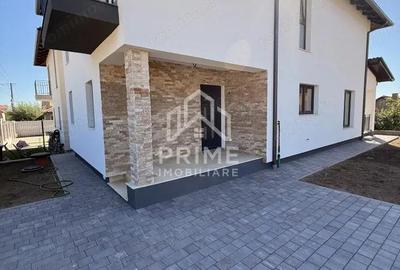 Casă cu 4 camere cu Teren 360 Mp în Micești - 5