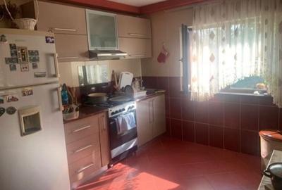 Casă cu 4 camere cu Garaj în Tărtășești - 22