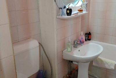 Apartament cu 2 camere semidecomandat în Iosefin - 7