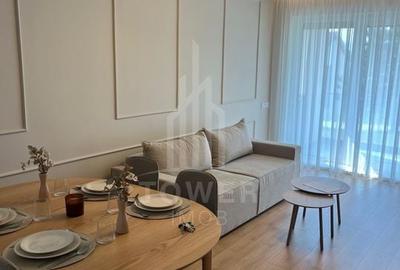Apartament cu 3 camere decomandat în Cristian
