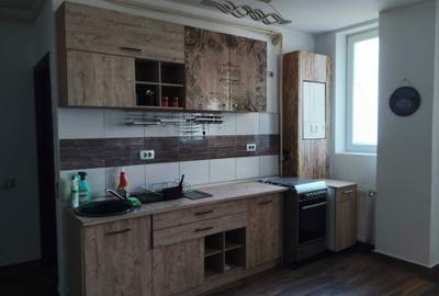 Apartament cu 2 camere decomandat în Chiajna - 1