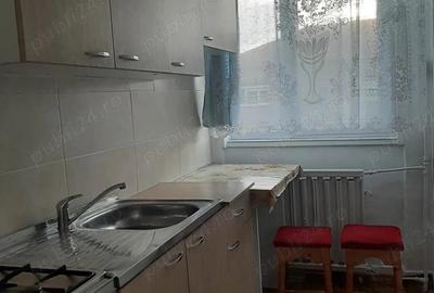 Apartament cu 2 camere semidecomandat în Iosia - 5
