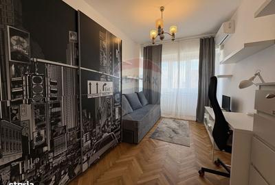 Apartament cu 3 camere, mobilat în Ultracentral - 6