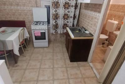 Sagului-Piata Doina,Cu Centrala,Mobilat Mediu,Etajul 1,De Vazut-250 E-Liber Acum - 3