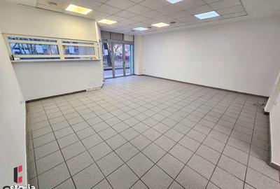 Spațiu comercial, de 68 mp, în Ozana - 4