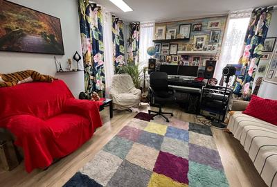 Corbeanca, proprietate de vanzare, 2 case pe teren de 470 mp - 2