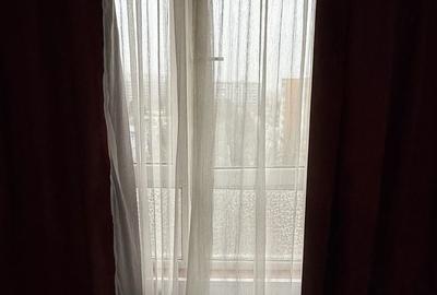 DRUMUL TABEREI - 7 min metrou Raul Doamnei - Apartament 2 camere MODERN - 3
