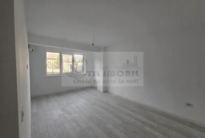 Apartament 2 camere - Pacurari - Str Soarelui