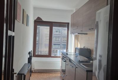 Magheru-gura de metrou - 2