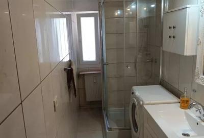 Garsonieră semidecomandată, mobilată în Aviației - 8