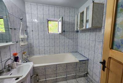 Apartament cu 2 camere decomandat, mobilat în Nicolina - 8