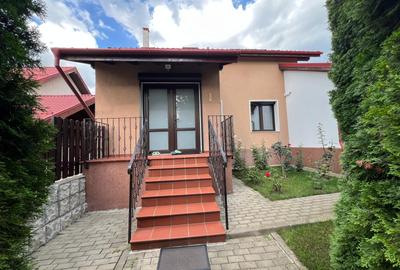 Vila unica in Bunloc Vila unica in Bunloc - 3