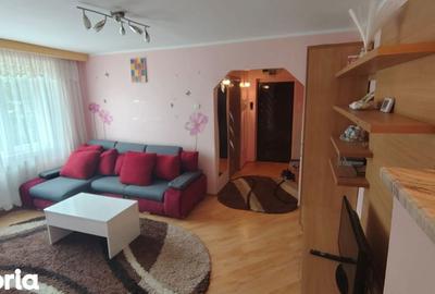 Apartament cu 2 camere semidecomandat în Central - 6