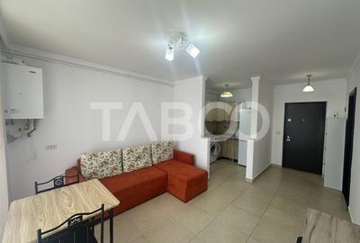 Apartament 2 camere complet mobilat si utilat zona Arhitectilor