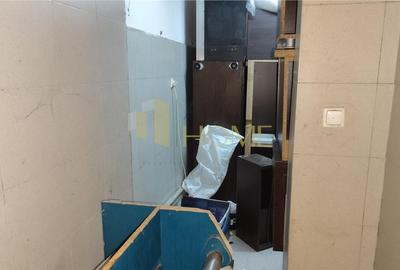 Spațiu comercial, de 503 mp, în Central - 12