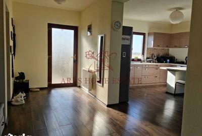 Casă cu 5 camere cu Teren 605 Mp în Central - 9
