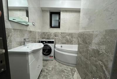 Apartament cu 2 camere decomandat în George Enescu