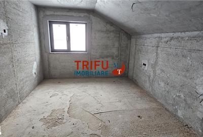 Casă cu 3 camere cu Teren 1000 Mp în Micești - 8