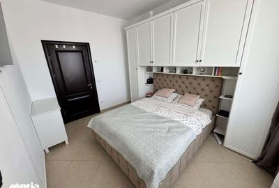 Apartament cu 2 camere, mobilat în Ciurea - 14