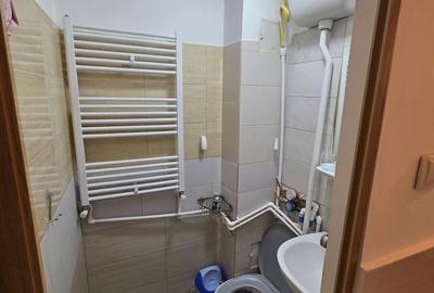 Garsonieră decomandată în Dumbrăvița - 3