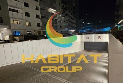 Apartament 3 camere lux/terasa Cortina North - 22