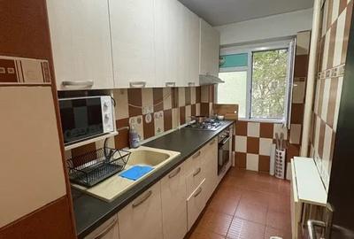 Apartament 2 camere, 55 mp, nedecomandat, ac, metrou, Brancoveanu - 5