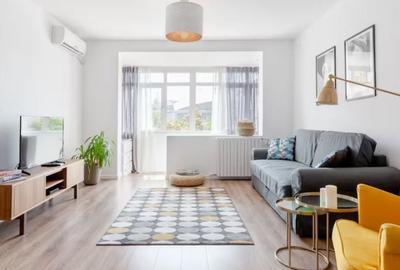 Apartament cu 2 camere semidecomandat în Cișmigiu - 4