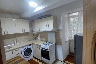 Garsonieră decomandată, mobilată în Central - 5