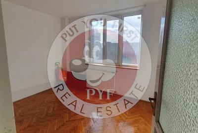 Apartament cu 2 camere semidecomandat în Gara de Nord - 2