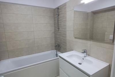 Apartament cu 2 camere decomandat în Central - 7