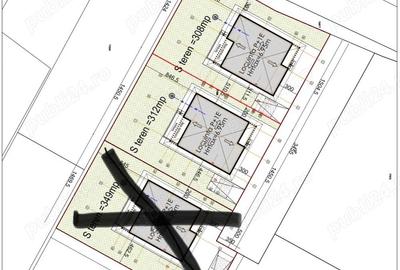 Casa P+1 Moderna de Vanzare- Comuna Berceni, Ilfov - 6