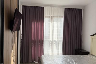Apartament cu 2 camere, mobilat în Central - 6
