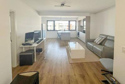2 camere | Nou | Lux | Ivory Residence | Rond Omv | Nord | Bd. Pipera - 2