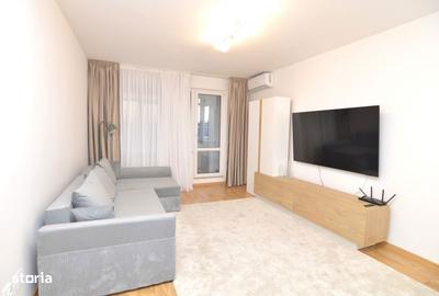 Apartament cu 3 camere decomandat, mobilat în Vitan - 3