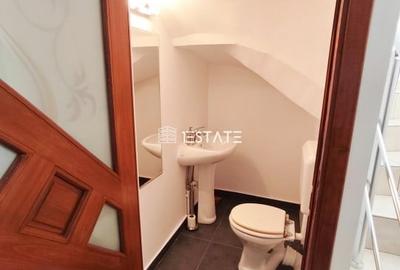 Casa P+M cu teren 162 mp - situata pe malul lacului Fundeni, peninsula OSTROV - 10