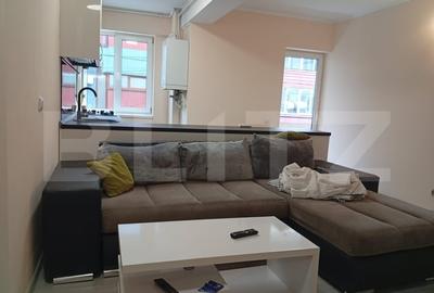 Apartament cu 3 camere in bloc nou din Marasti! - 2