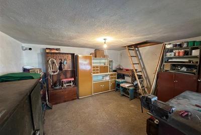 Casă individuală cu 3 camere cu Canalizare în Sud-Est - 20