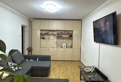 3 Camere | Drumul Taberei | Metrou la 2 minute | Bloc Reabilitat