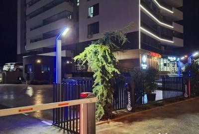 Apartament cu 2 camere semidecomandat în Țiglina 2